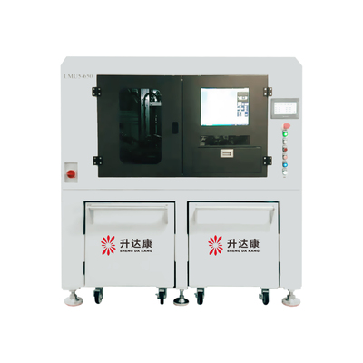 吸附平台式激光打标机