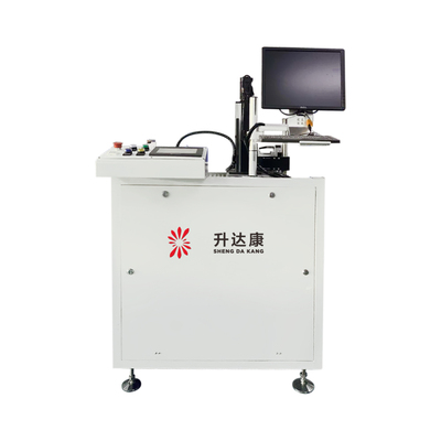 PCB内层激光打标机